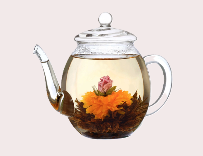 Creano-Theepot (500ml)