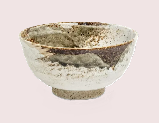 EDO Udon-Bowl set HIKARI