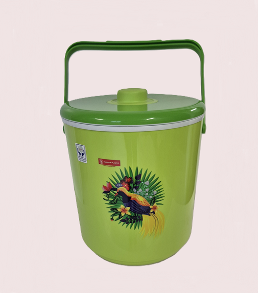 Thermos emmer (12,5lt)