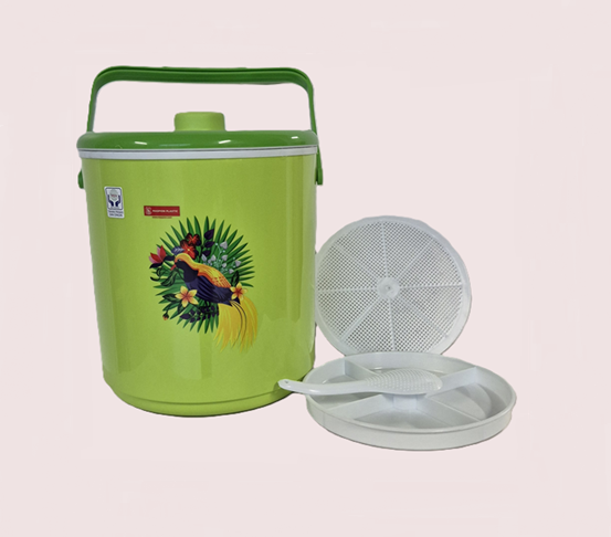 Thermos emmer (12,5lt)