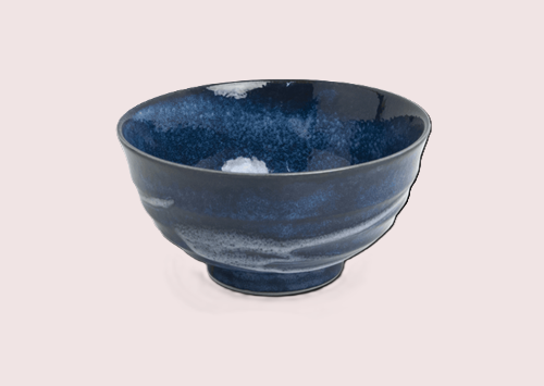 EDO Udon-Bowl Set IZAYOI