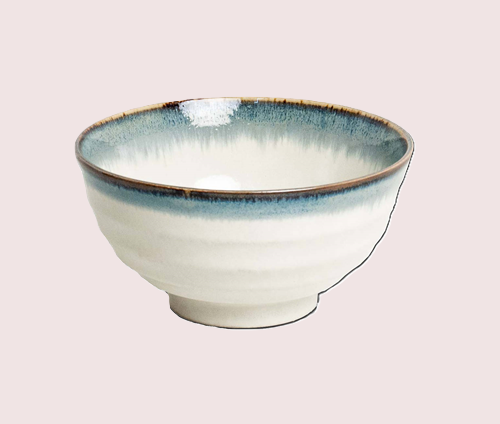 EDO Udon-Bowl set AURORA