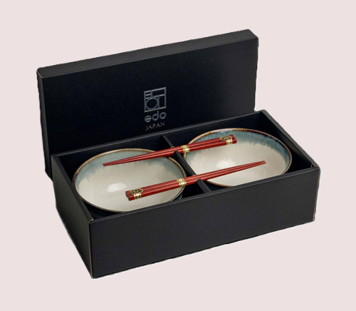 EDO Udon-Bowl set AURORA