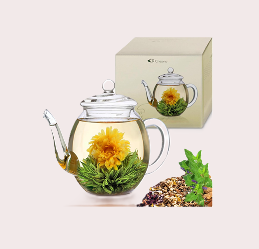 Creano-Theepot (500ml)
