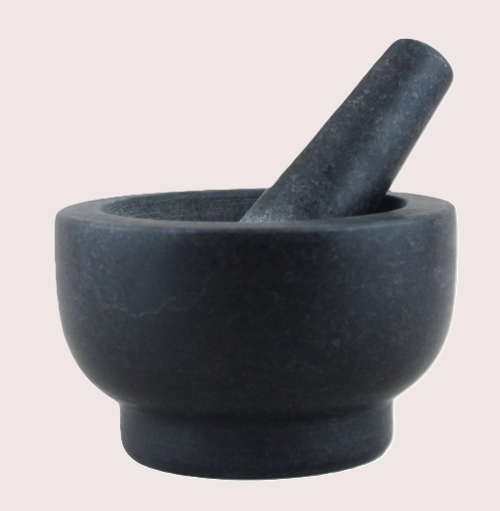 Tumbukan (gepolijst)