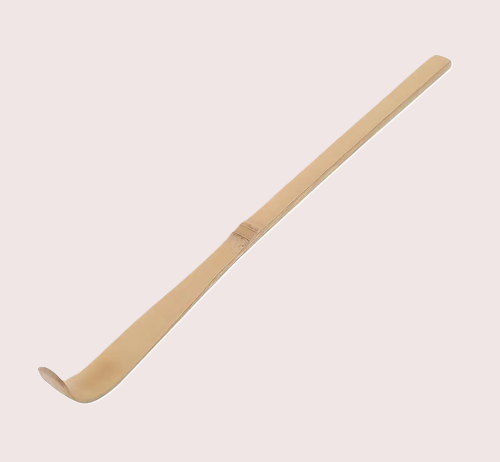 Matcha lepel