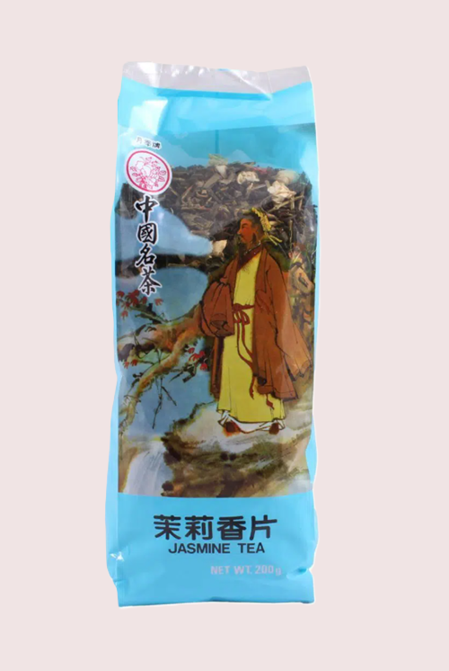Chinese jasmijnthee (200gr)