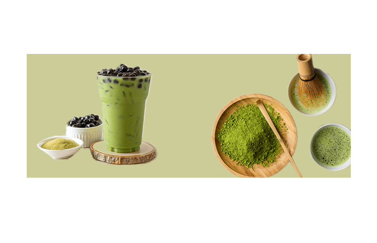 HAMASAEN, Green Tea Powder (Matcha)