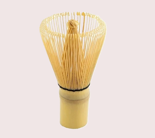 Matcha Klopper