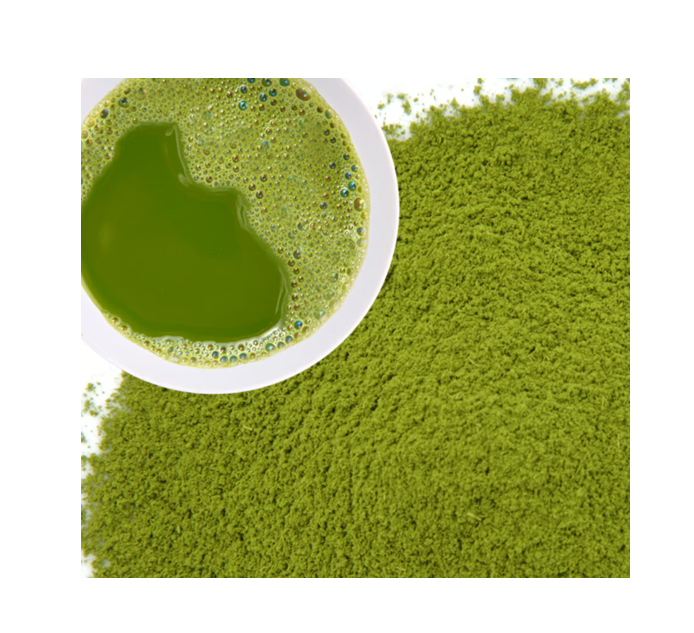 HAMASAEN, Green Tea Powder (Matcha)