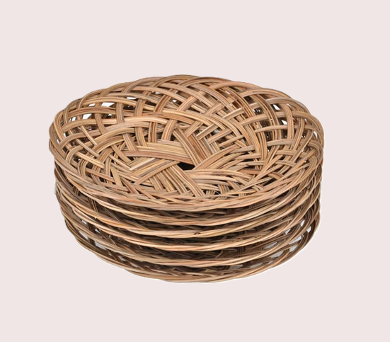 Piring Lidi Bord