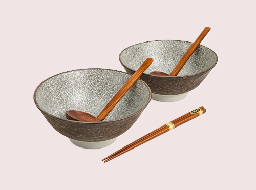Edo Ramenset - KOISHI