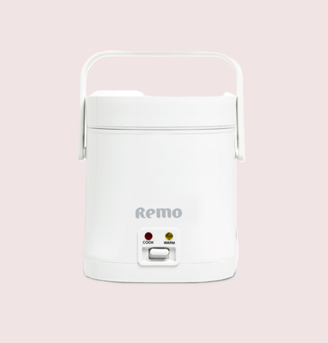 Remo Draagbare rijstkoker 0,3 Liter