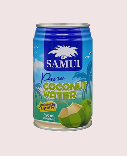 Samui Puur Cocoswater (320 ml)