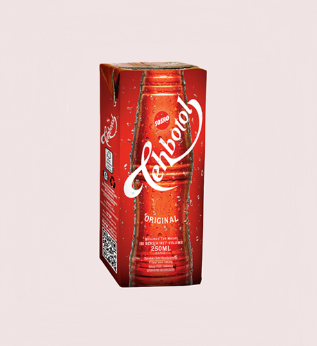 Teh Sosro Tehbotol
