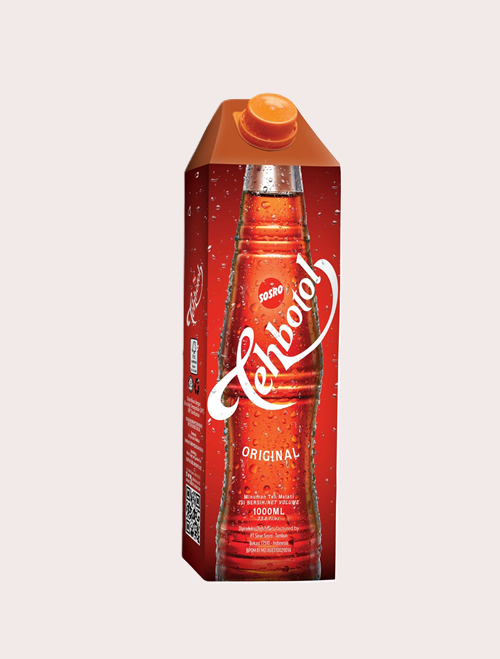 Teh Sosro Tehbotol
