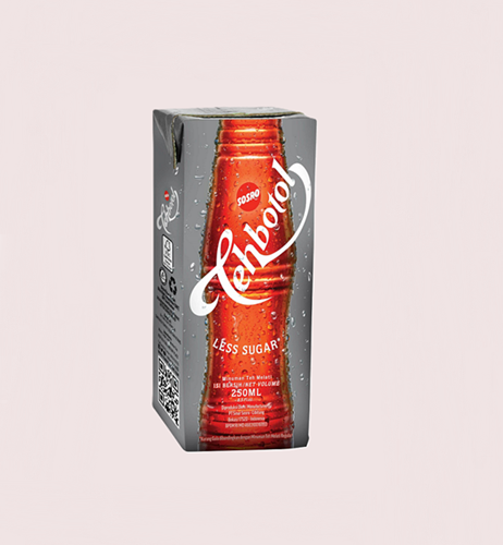 Teh Sosro Tehbotol
