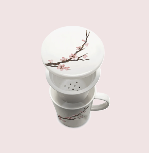 Theemok Sakura