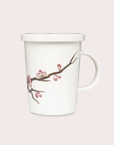 Theemok Sakura