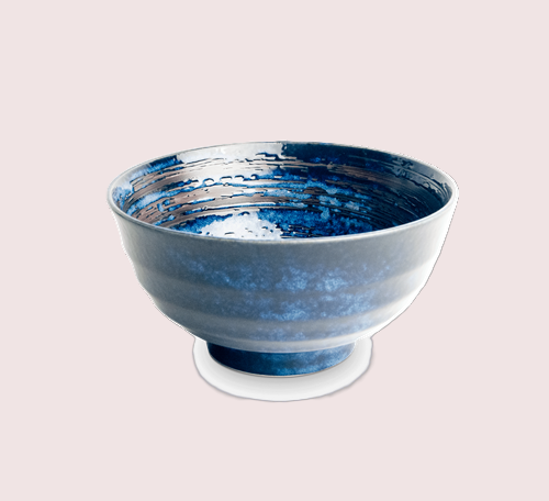EDO Udon-Bowl Set UZU