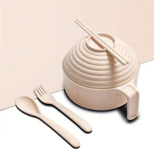 Ramen/Noodle bowlset