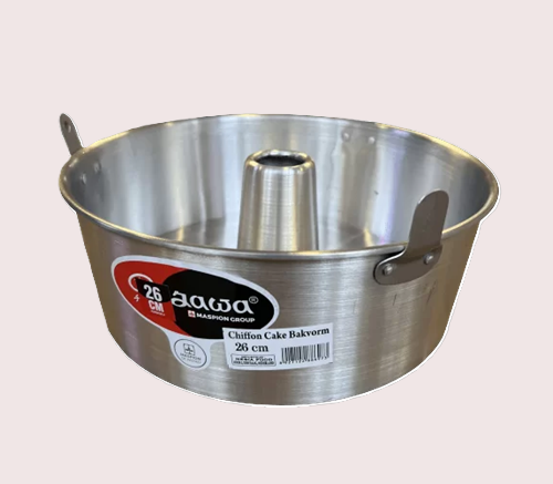 Sponscake vorm (26cm)
