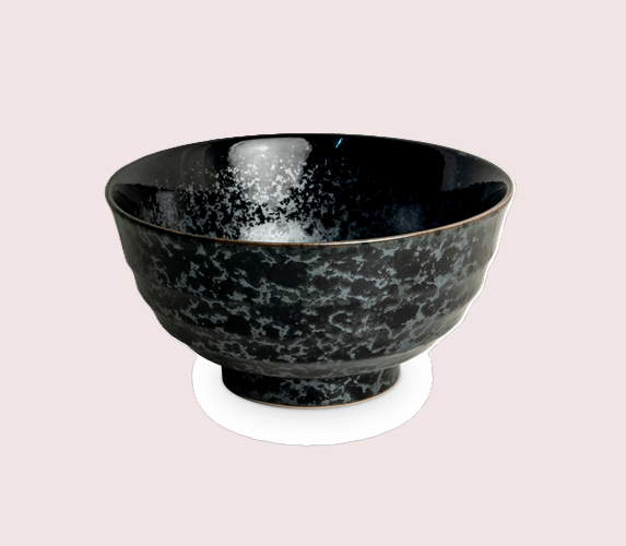 EDO Udon-Bowl set KOGE