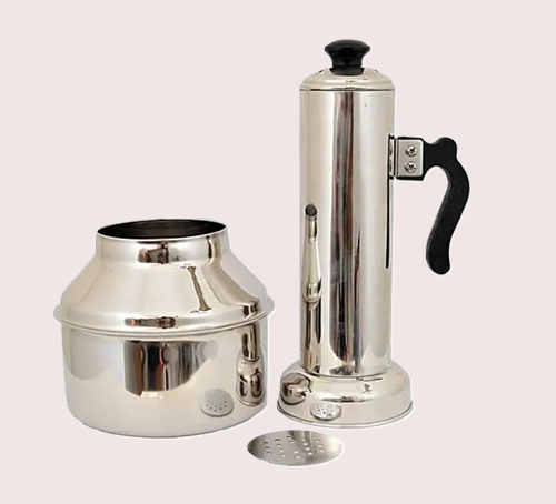 Puttu maker (Puttu Kudam)