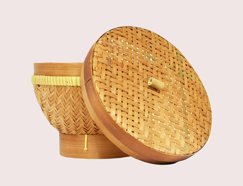 Bakoel Mand (30cm)