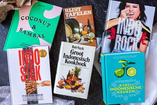 Kookboeken