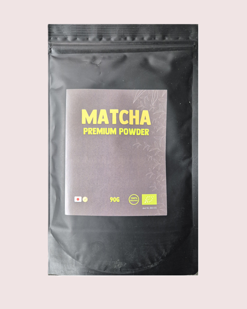 Matcha Premium Powder - 90g