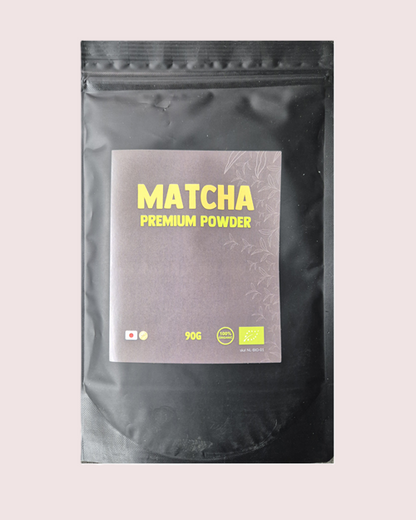 Matcha Premium Powder - 90g