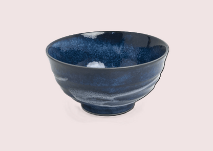 EDO Udon-Bowl Set IZAYOI