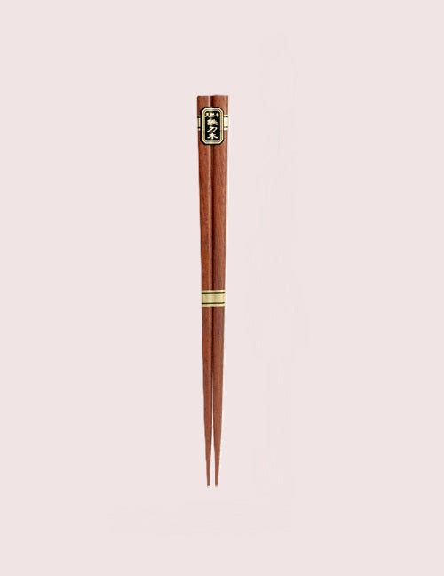 Bamboe eetstokjes (22,5cm)