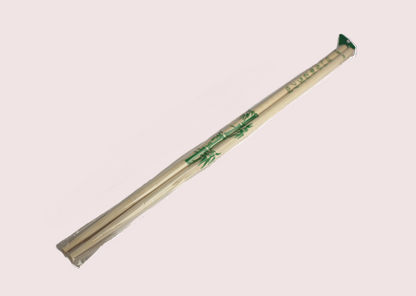 Bamboe kookstokjes voor koken (45cm)