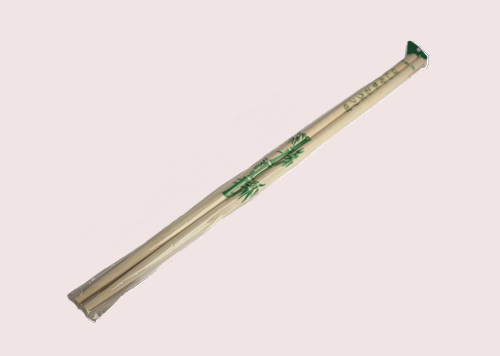 Bamboe kookstokjes voor koken (45cm)