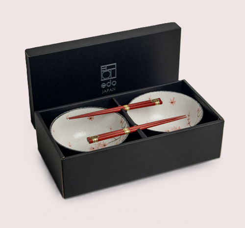 EDO Udon-Bowl Set ACERBLAD