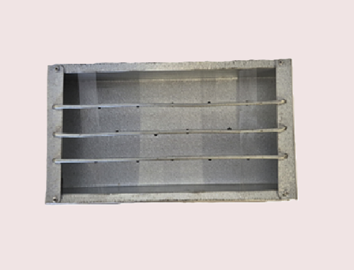 Indonesische Saté Houtskool Barbecue