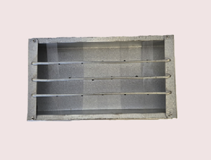 Indonesische Saté Houtskool Barbecue