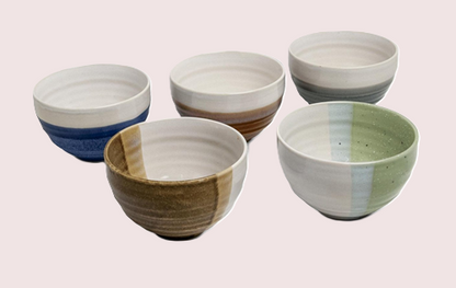 Japanse Kommenset ZEN – 5-delig