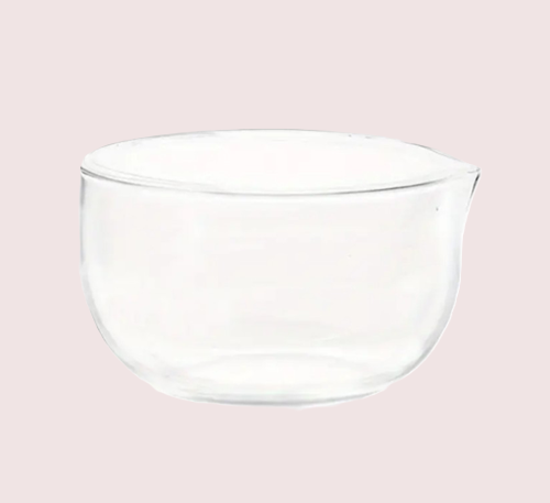 Matcha Kom "Chawan" (glas)