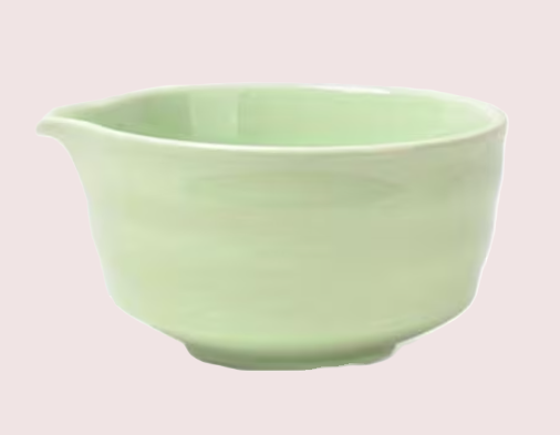 Matcha Kom "Chawan" (groen)