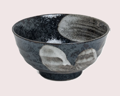 EDO Udon-Bowl set ANSEN
