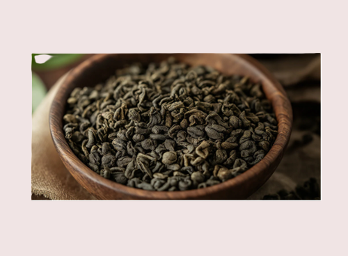 Chameau (Camel) Gunpowder Tea (250gr)