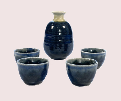 EDO Sakeset MINO